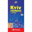 Kiew 1:35 000