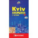 Kiew 1:35 000