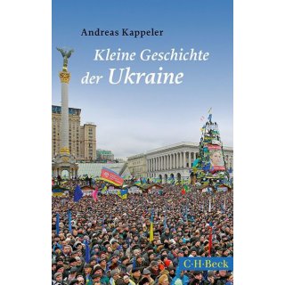 Kleine Geschichte der Ukraine