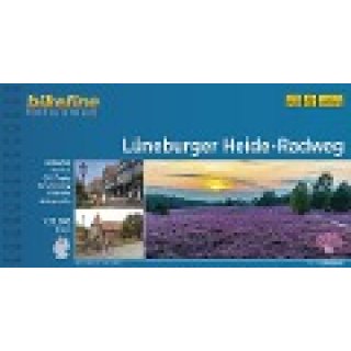 Luneburger Heide Radweg Touristische Infos