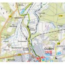 Beeskow-Zielenzig 1:75.000