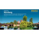 Radatlas Nrnberg 1:75.000