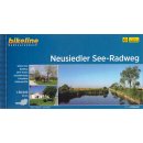 Neusiedler See-Radweg 1:50.000