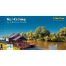 Mur-Radweg 1:50.000
