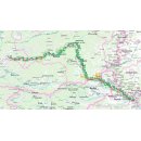 Mur-Radweg 1:50.000