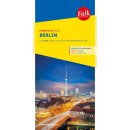 Berlin Falk Extra 1:25 000