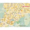 Gro&szlig;raum Stockholm 1:25.000