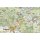 Julijske Alpe (Julische Alpen West und Ost) 1:50.000