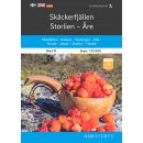 10 Skckerfjllen Storlien re 1:75.000