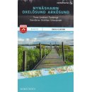 22 Nynshamn Oxelsund Arksund 1:50.000