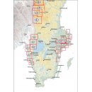 22 Nyn&auml;shamn Oxel&ouml;sund Ark&ouml;sund 1:50.000