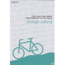 J�tland, Ost (�stlige Jylland) 1:100.000