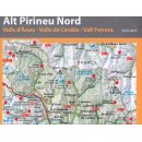Alt Pirineu 1:50.000