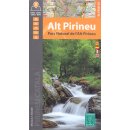 Alt Pirineu 1:50.000