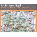Alt Pirineu 1:50.000