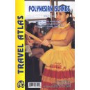 Polynesian Islands Travel Atlas