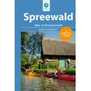 Spreewald - Ober- und Unterspreewald