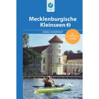 Mecklenburgische Kleinseen 2