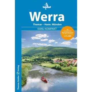 Werra - Themar bis Hann. Mnden