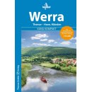 Werra - Themar bis Hann. Mnden