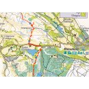West Highland Way 1:40.000