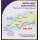 South West Coast Path 3 - Plymouth to Poole Harbour 1:40.000