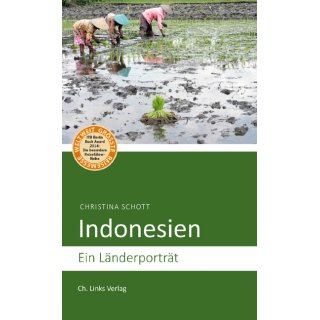 Indonesien - Ein Länderporträt