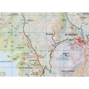 Naturpark Sierra de Grazalema 1:40.000