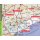 Montnegre / Corredor 1:25.000