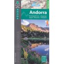 Andorra 1:40.000