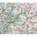 Andorra 1:40.000