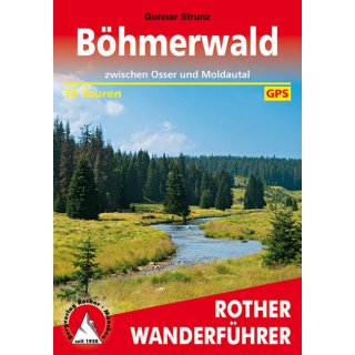 Bhmerwald