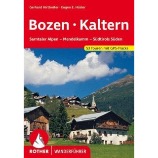 Bozen - Kaltern