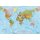 Die Welt, politisch 1 : 40.000.000