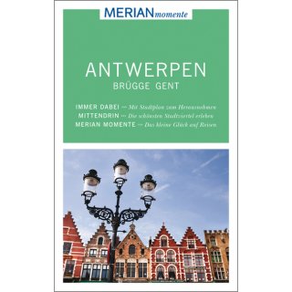 Antwerpen/Brügge/Gent