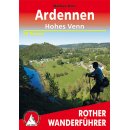 Ardennen - Hohes Venn