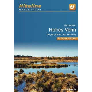 Hohes Venn