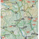 Sant Lloren&ccedil; del Munt i lObac 1:25.000