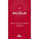 Michelin Guide Deutschland 2025