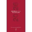 Deutschland: Michelin Guide 2026
