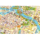 Breslau 1932 / Wroclaw heute 1:12.000