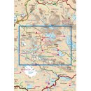 Skarvheimen 1:50.000
