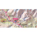 Annapurna, Naar & Phu 1:125.000