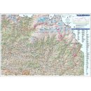 Langtang & Helambu 1:125.000