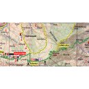 Kanchenjunga Region 1:100.000