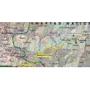 Far-West 1:100.000