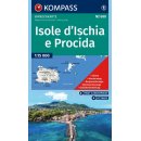 WK 680 Isole dIschia e Procida 1:15.000