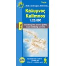 10.32 Kalimnos 1:25.000