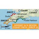 South West Coast Path Part 3 - Dorset & South Devon...