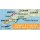 South West Coast Path Part 3 - Dorset & South Devon (Plymouth to Poole Harbour)